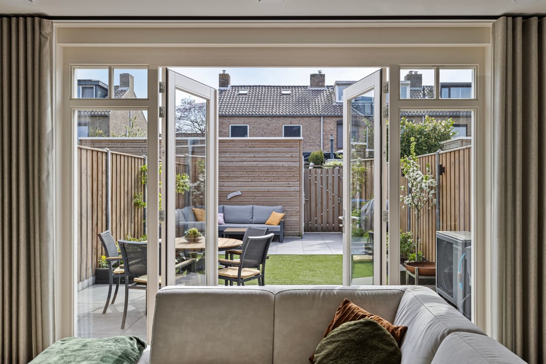 Foto 8 van Koningin Emmastraat 57