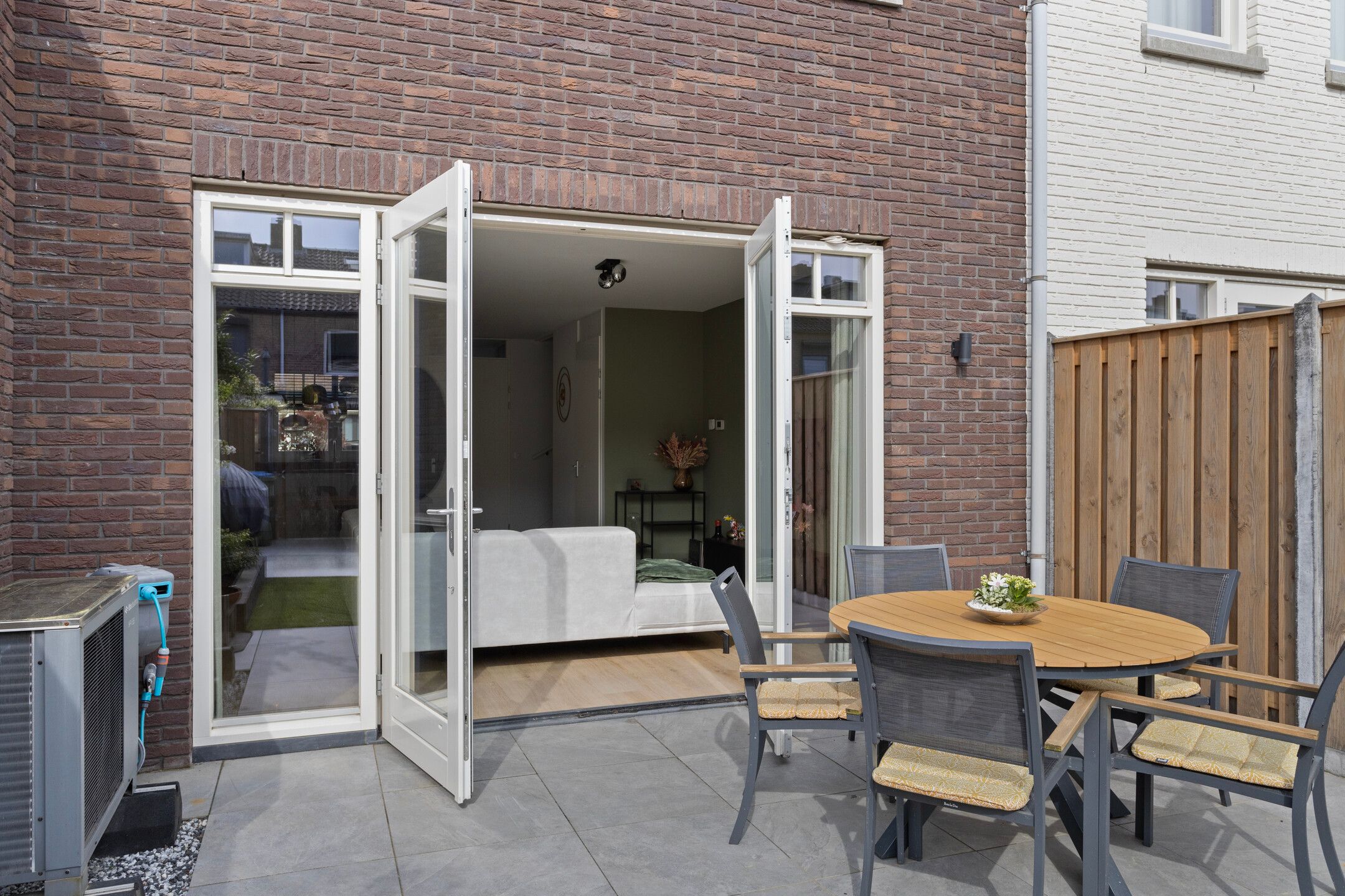 Foto 3 van Koningin Emmastraat 57