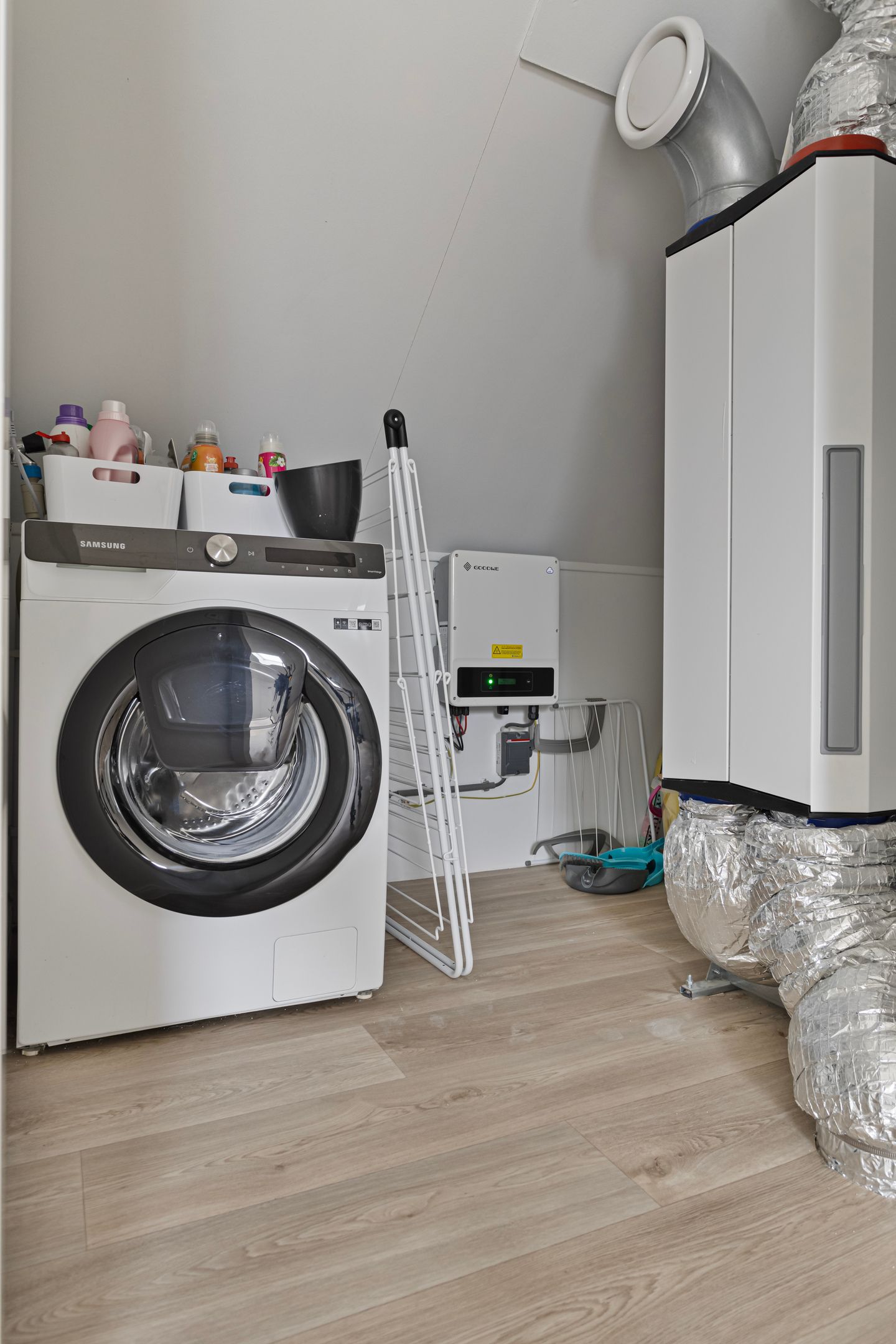 Foto 21 van Koningin Emmastraat 57