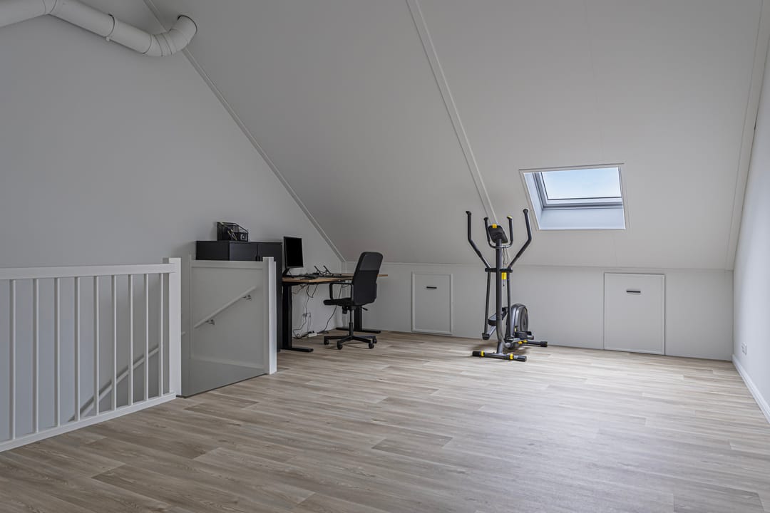 Foto 23 van Koningin Emmastraat 57