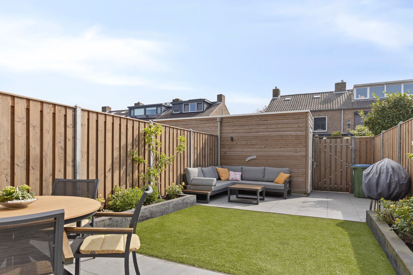 Foto 25 van Koningin Emmastraat 57