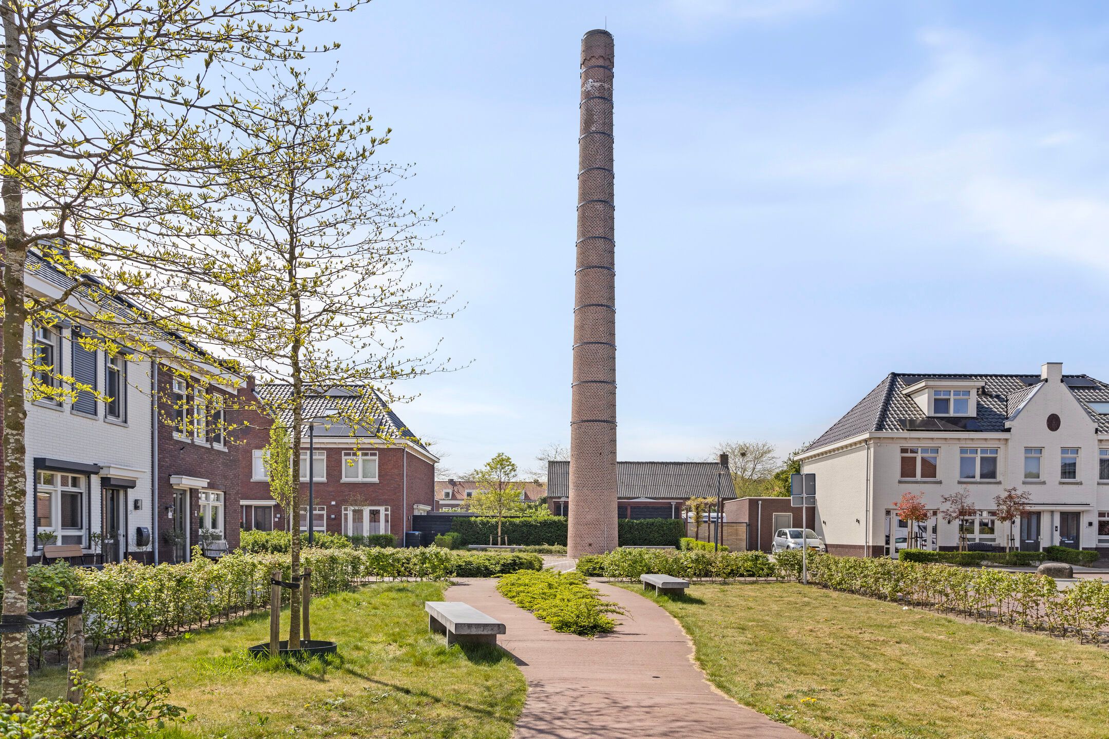 Foto 30 van Koningin Emmastraat 57