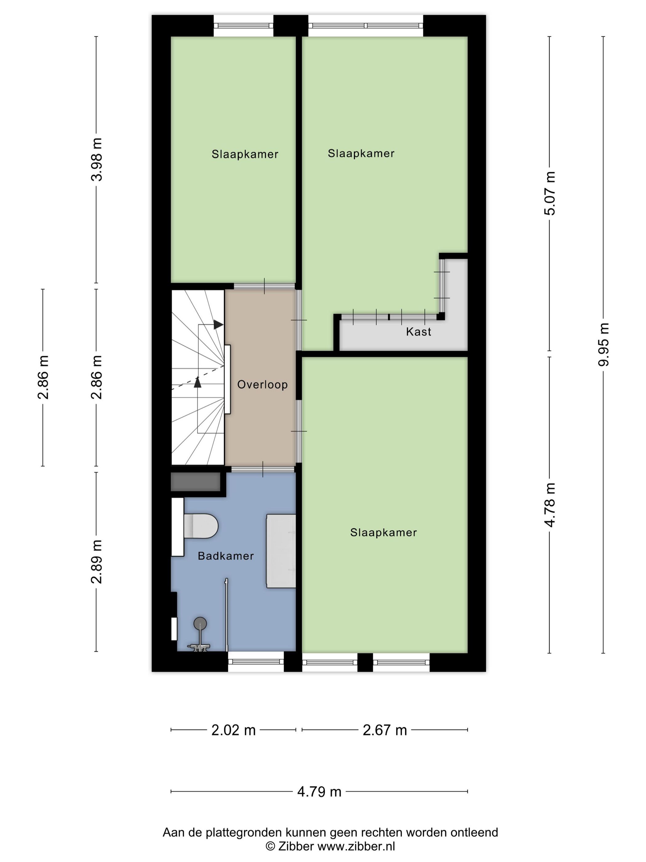 Foto 33 van Koningin Emmastraat 57