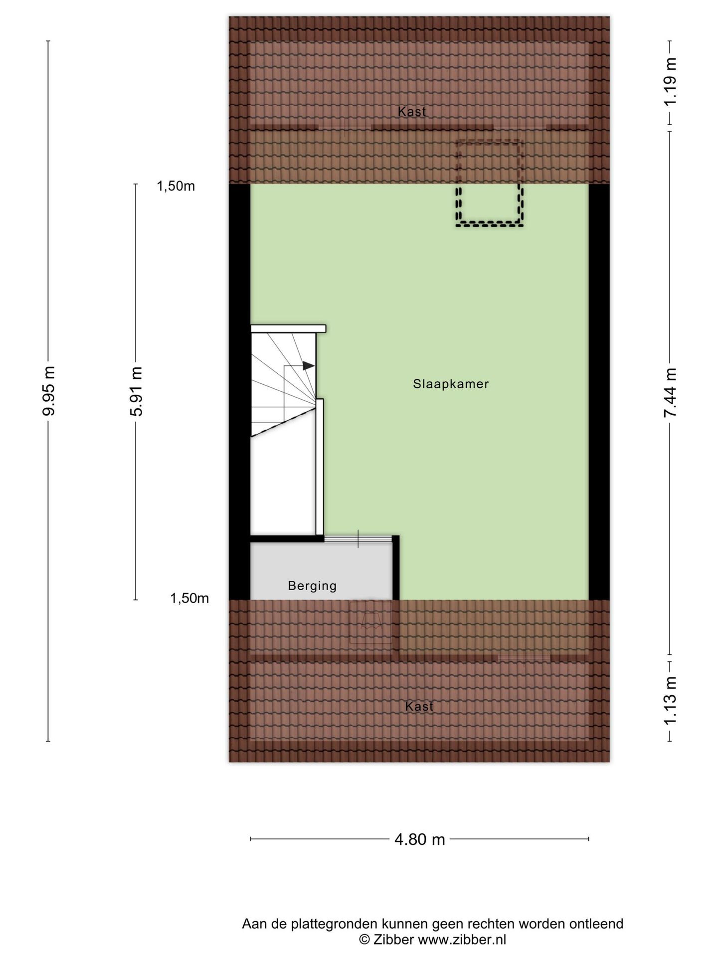 Foto 34 van Koningin Emmastraat 57