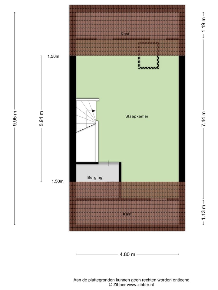 Photo 34 of Koningin Emmastraat 57