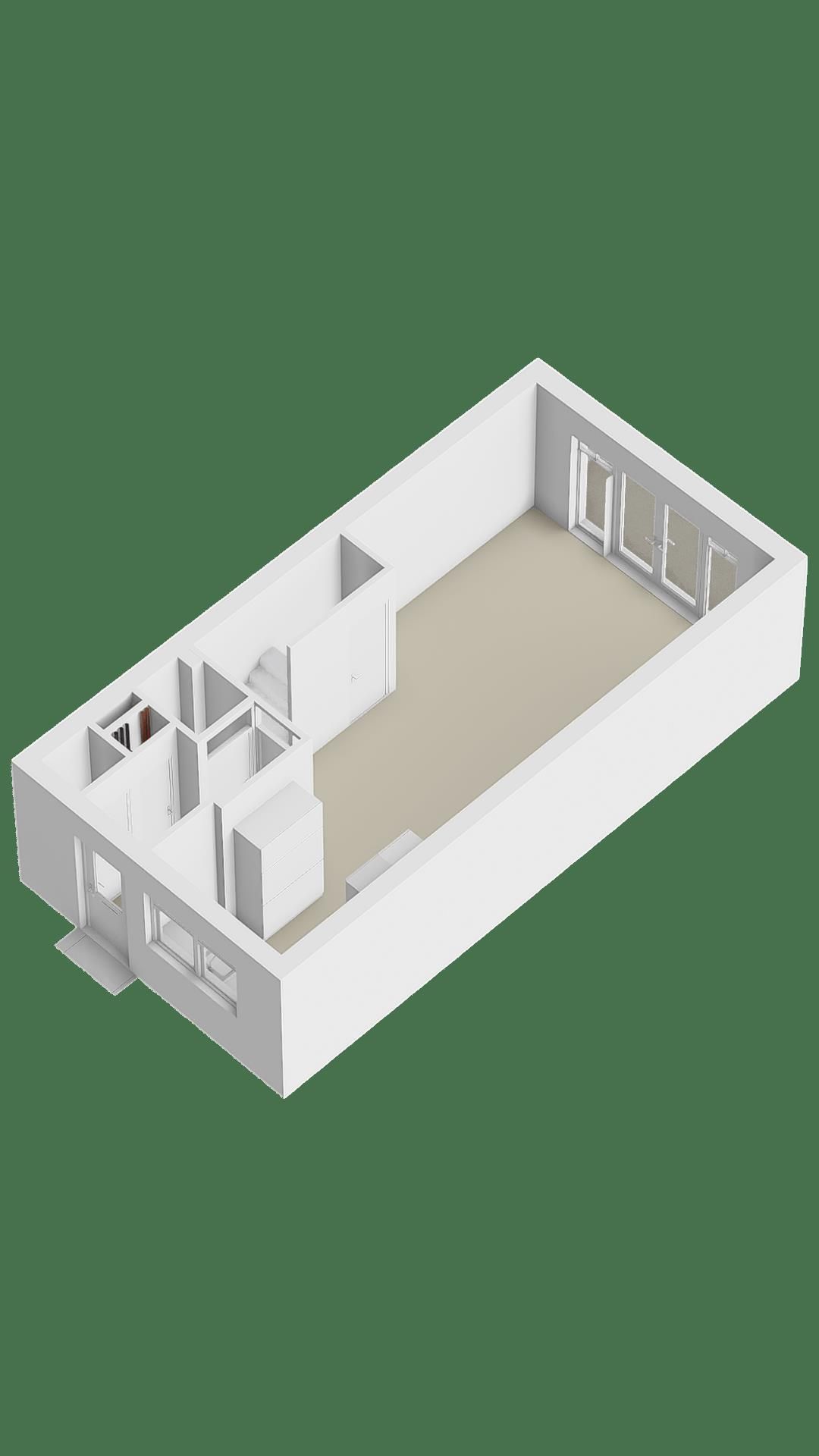 Foto 36 van Koningin Emmastraat 57