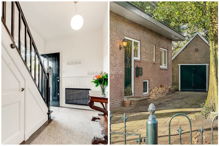 Foto 3 van Korte Bergweg 76