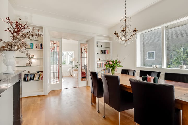 Foto 5 van Korte Bergweg 76