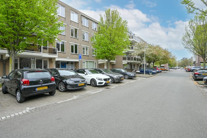 Foto 4 van Jan Bronnerstraat 37
