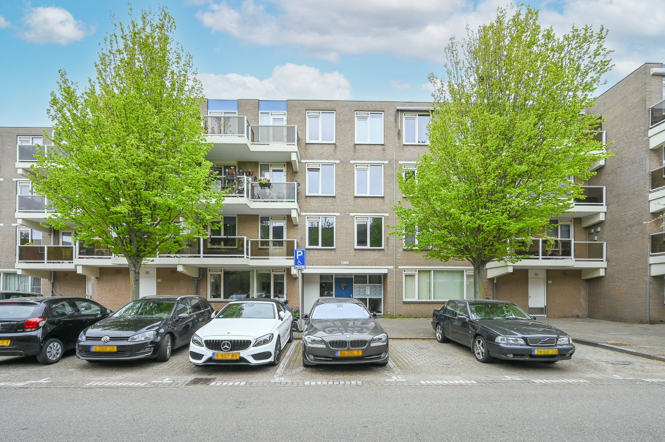 Photo 6 of Jan Bronnerstraat 37