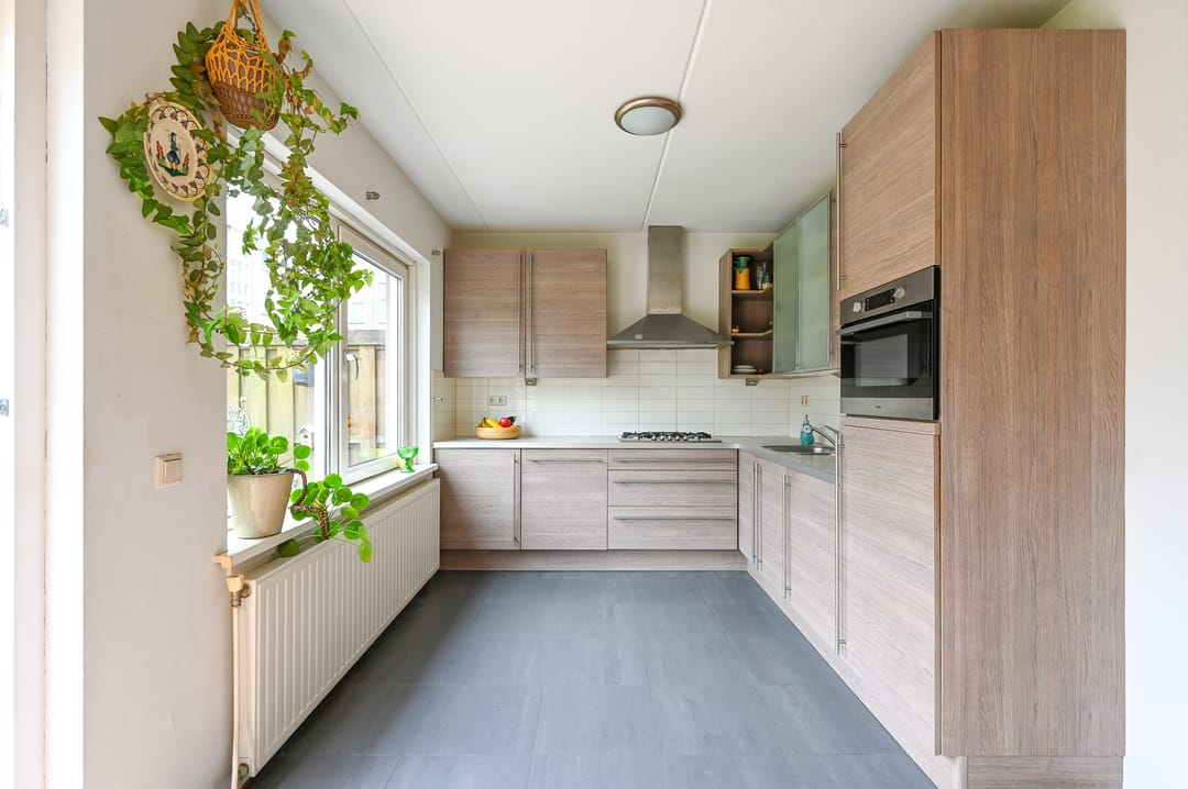Photo 2 of Jan Bronnerstraat 37