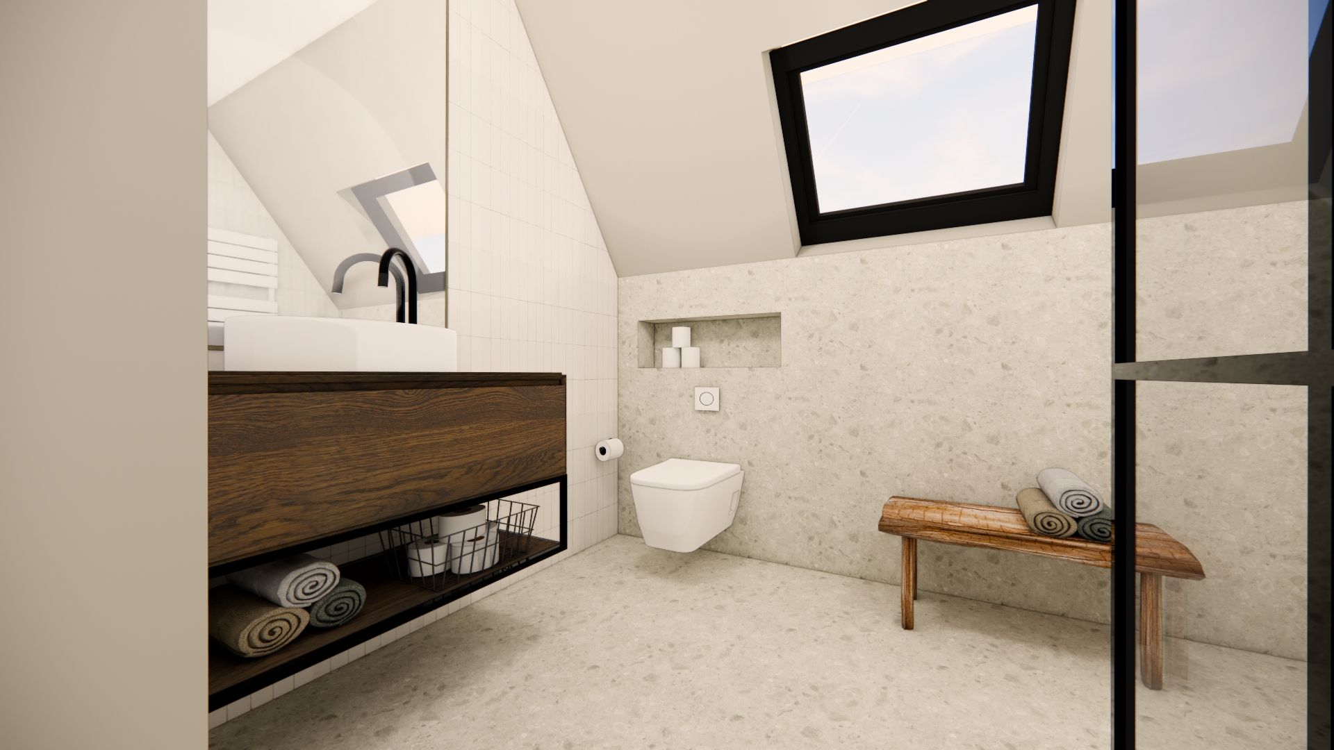 Foto 6 van Mgr v Oorschotstraat (Bouwnr. M2.01)