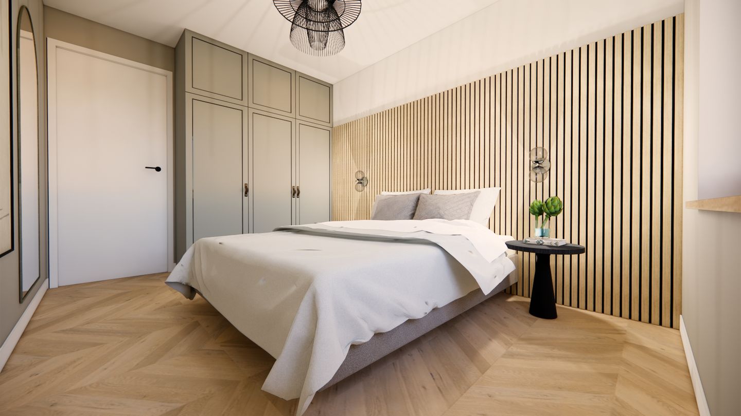 Foto 5 van Hoofdstraat (Bouwnr. H1.07)