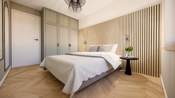 Foto 5 van Hoofdstraat (Bouwnr. H1.07)