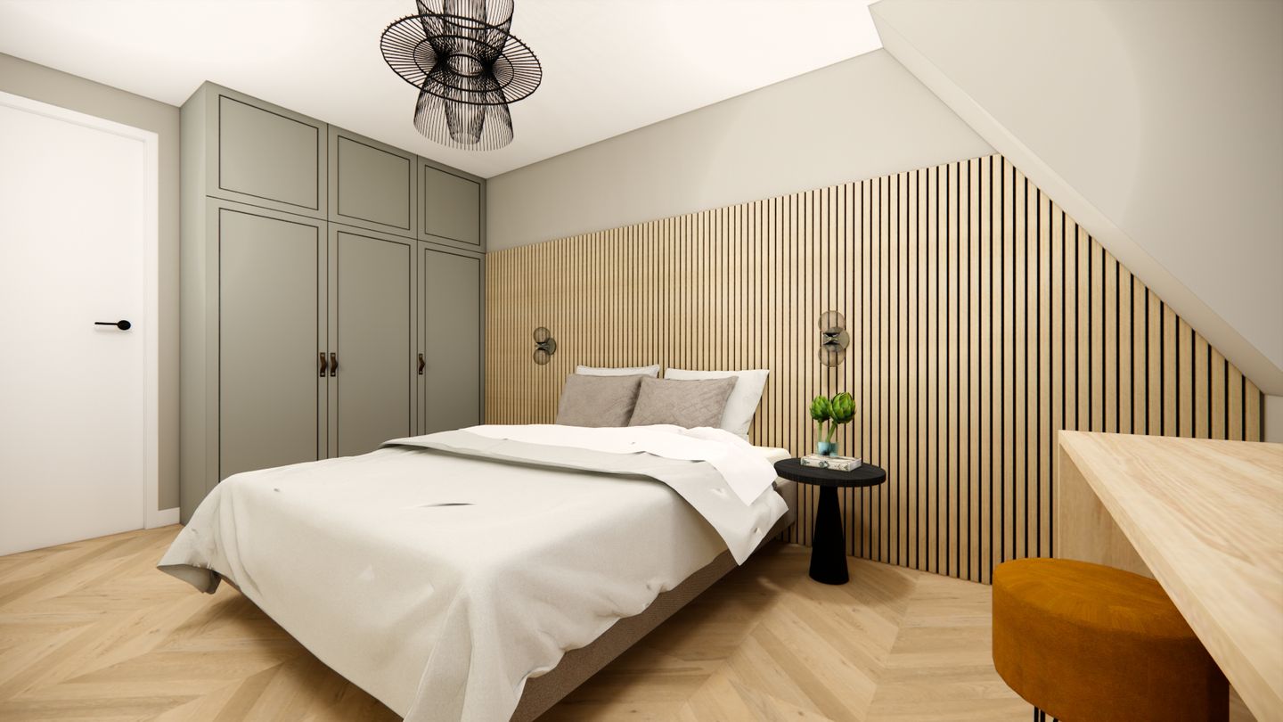 Foto 5 van Hoofdstraat (Bouwnr. H2.04)