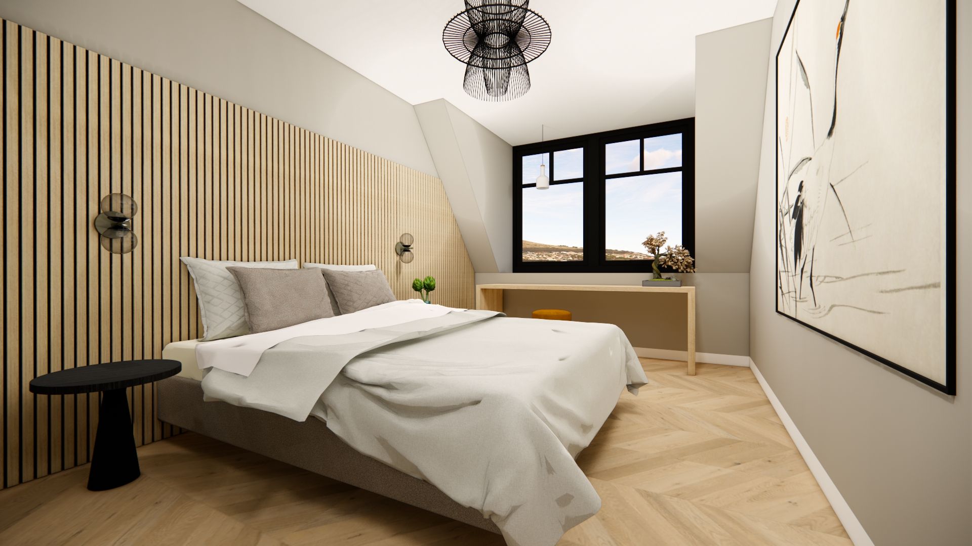 Foto 6 van Hoofdstraat (Bouwnr. H2.04)