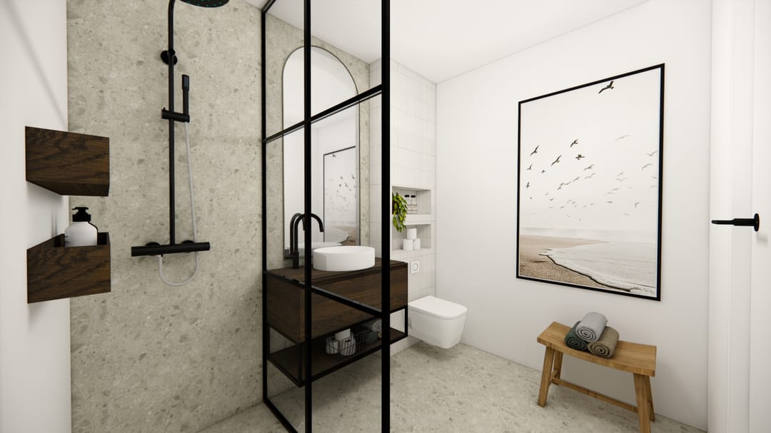 Foto 7 van Hoofdstraat (Bouwnr. H2.04)