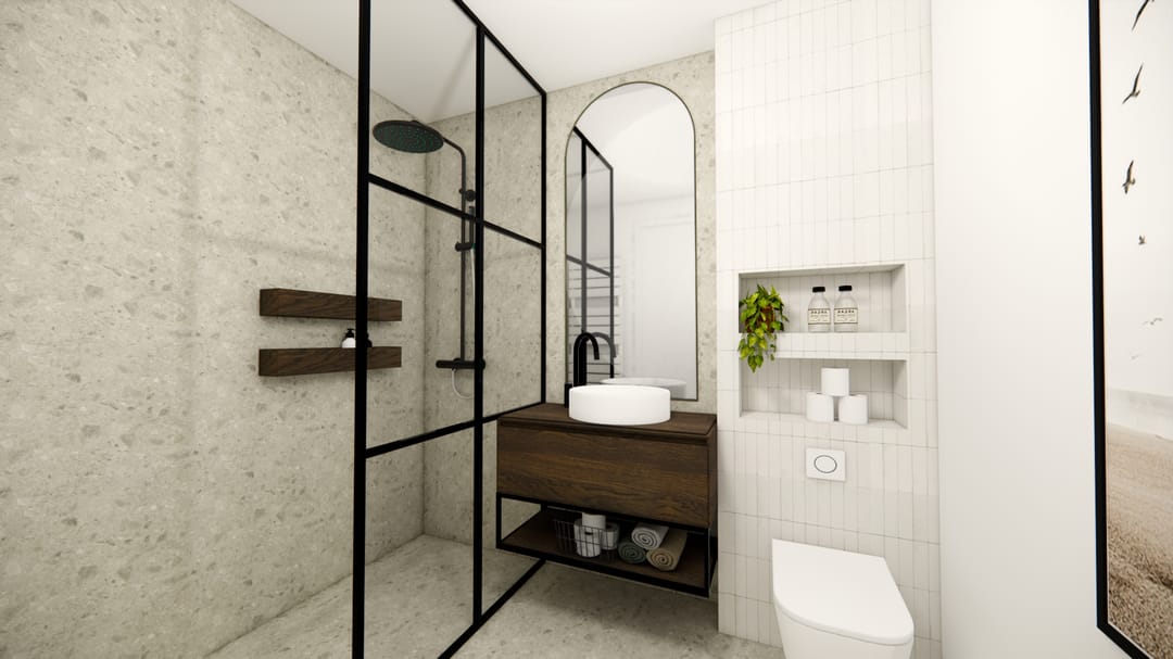 Foto 8 van Hoofdstraat (Bouwnr. H2.04)