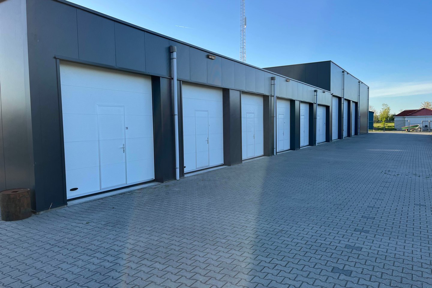 Bekijk foto 5 van Hoogeweg 2-A16