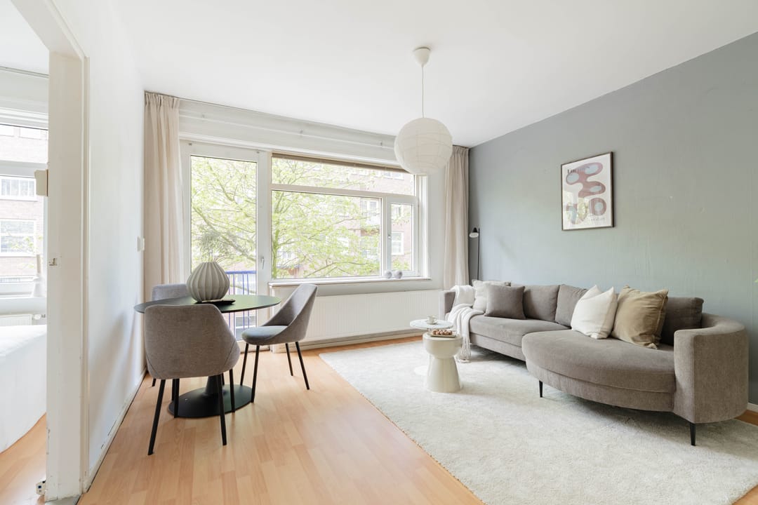 Photo 1 of Egidiusstraat 58-1