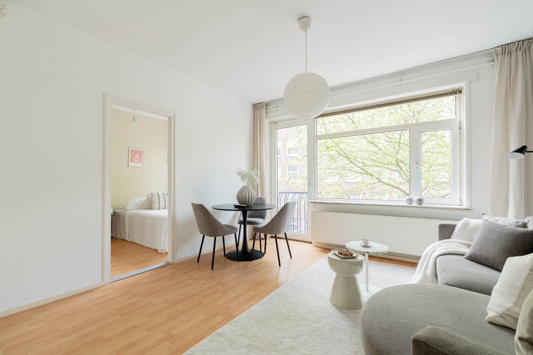 Photo 2 of Egidiusstraat 58-1