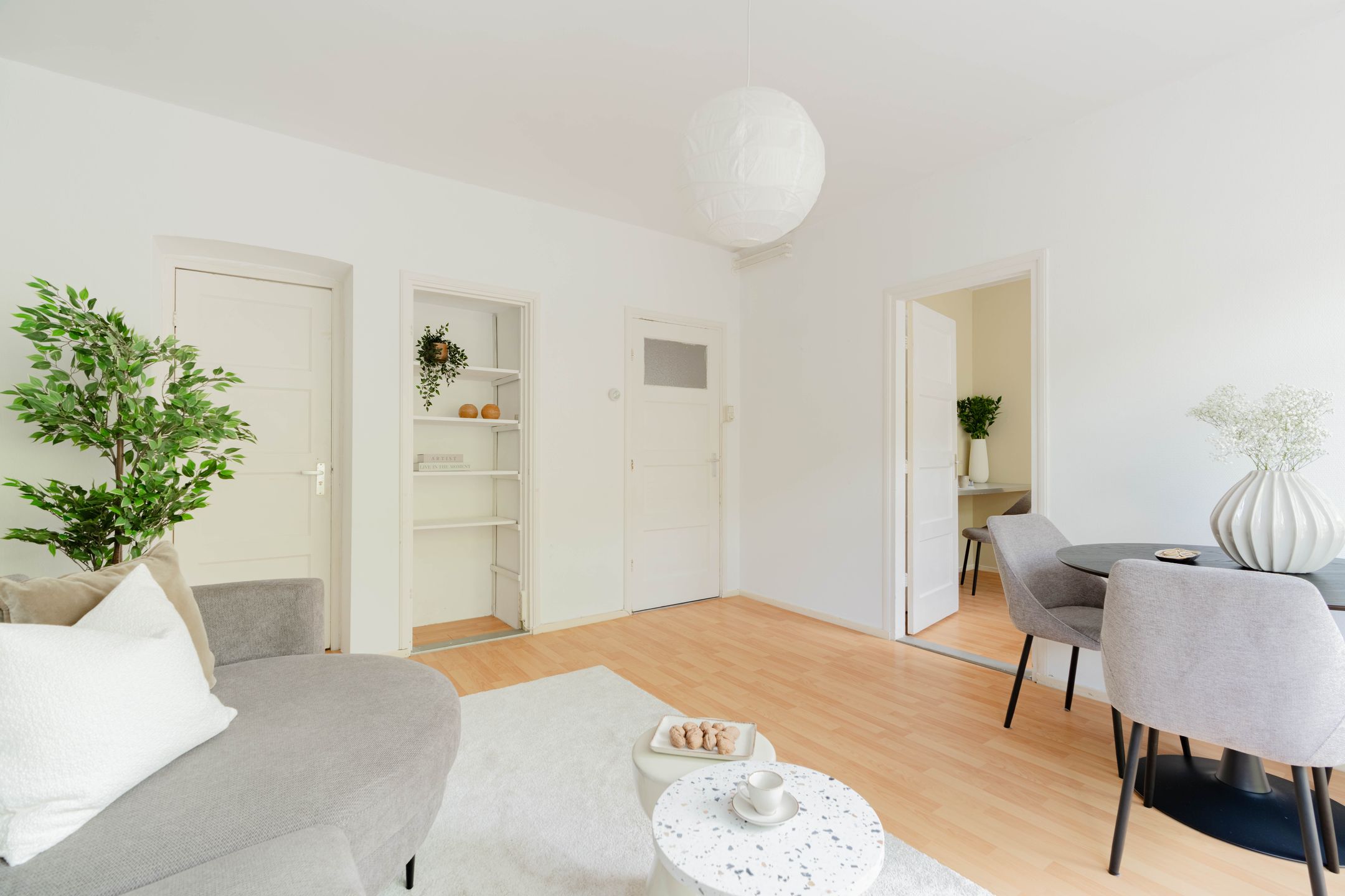 Photo 3 of Egidiusstraat 58-1