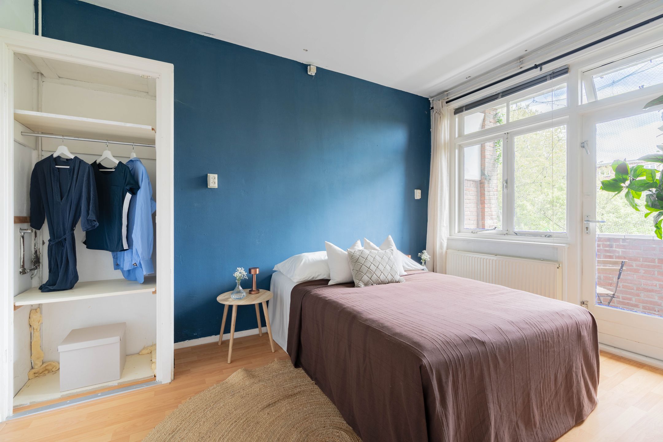 Photo 9 of Egidiusstraat 58-1