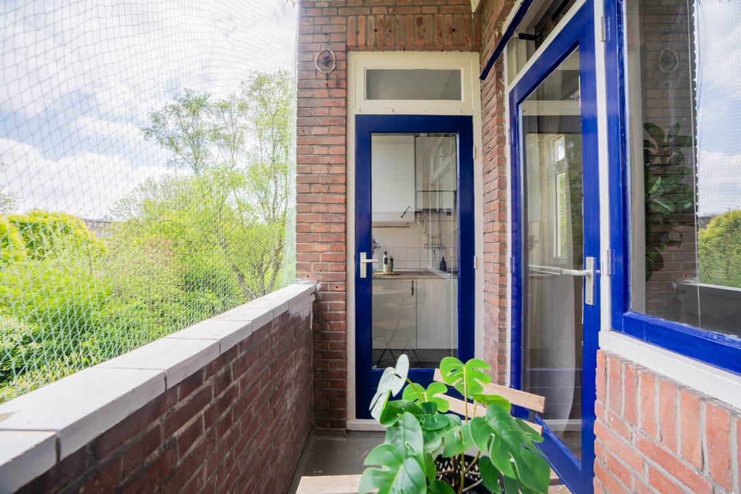 Photo 17 of Egidiusstraat 58-1