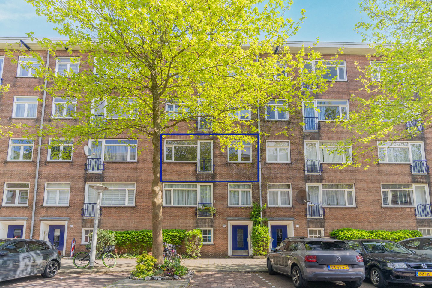 Photo 19 of Egidiusstraat 58-1