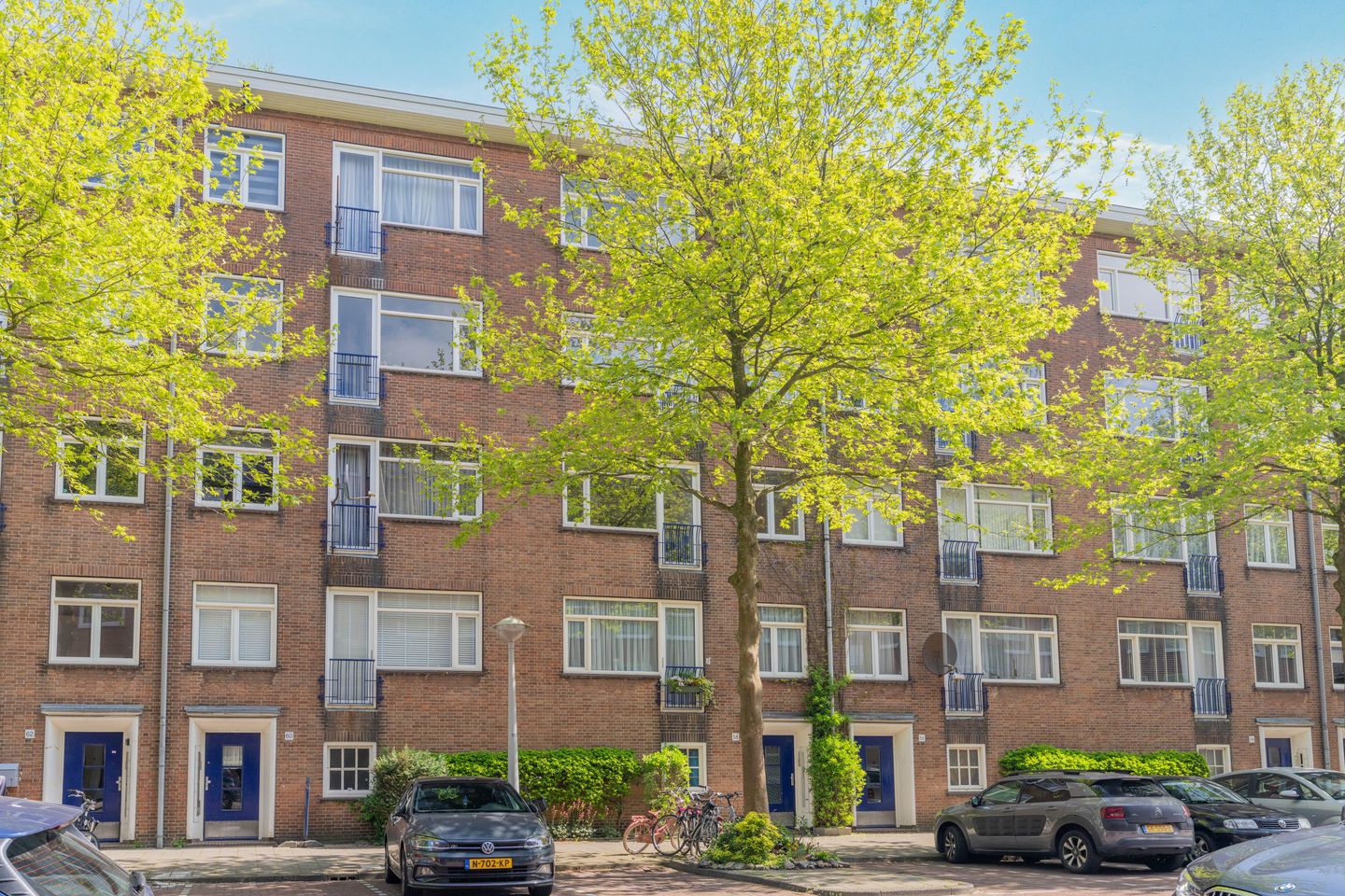 Photo 20 of Egidiusstraat 58-1