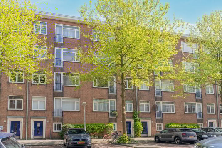 Foto 20 van Egidiusstraat 58-1