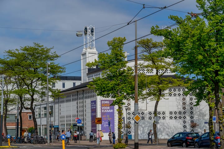 Foto 22 van Egidiusstraat 58-1