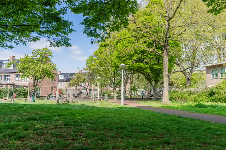 Foto 24 van Egidiusstraat 58-1