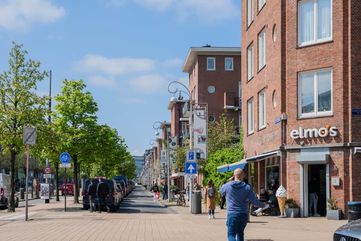 Foto 21 van Egidiusstraat 58-1