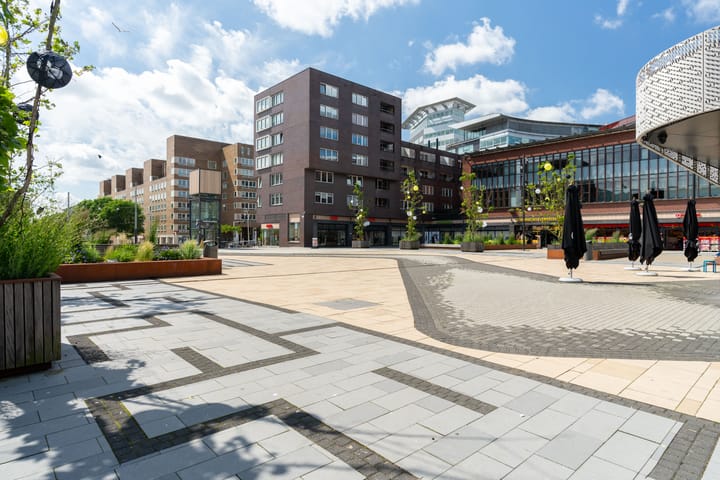 Foto 25 van Egidiusstraat 58-1