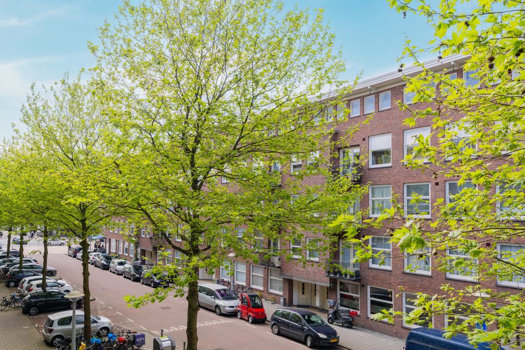 Photo 26 of Egidiusstraat 58-1