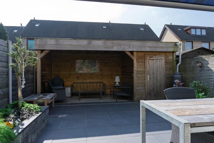 Foto 25 van Omloop 48