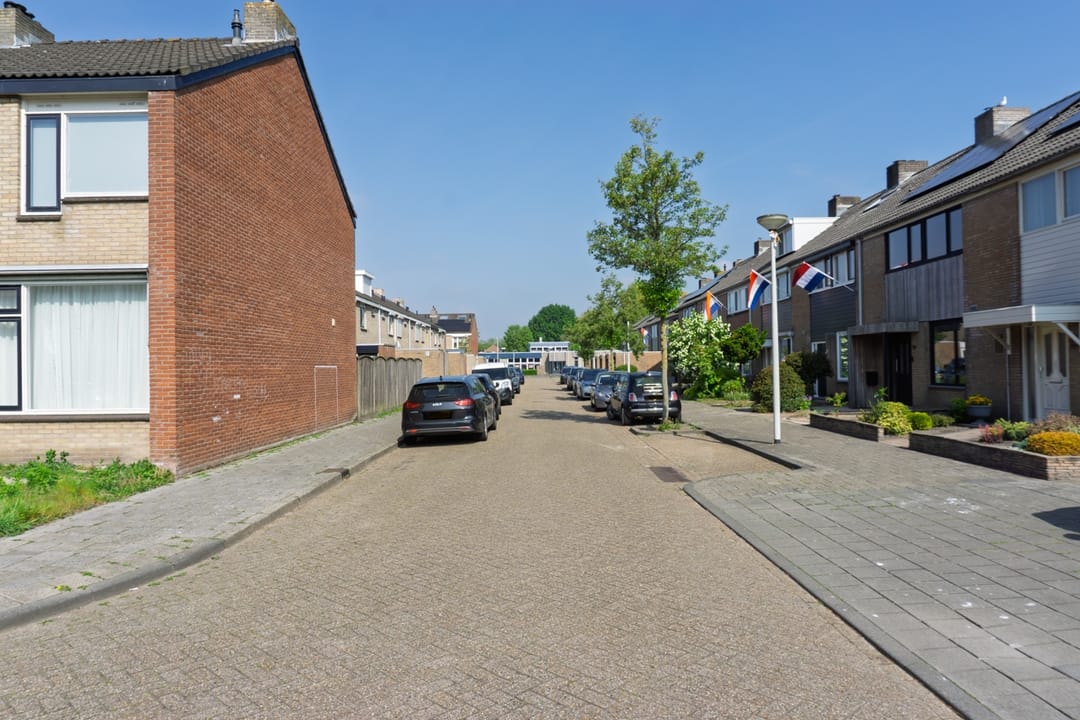 Foto 32 van Omloop 48