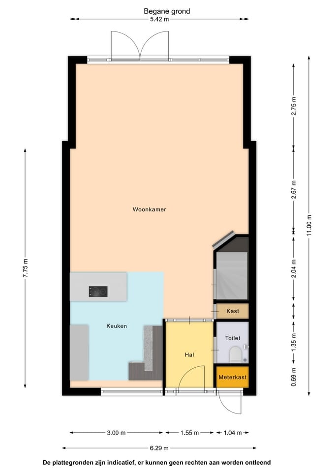 Foto 33 van Omloop 48