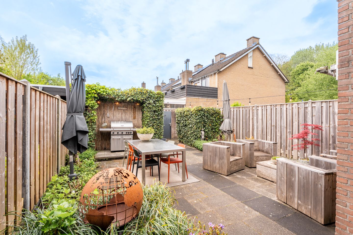 Photo 4 of Reigerstraat 22