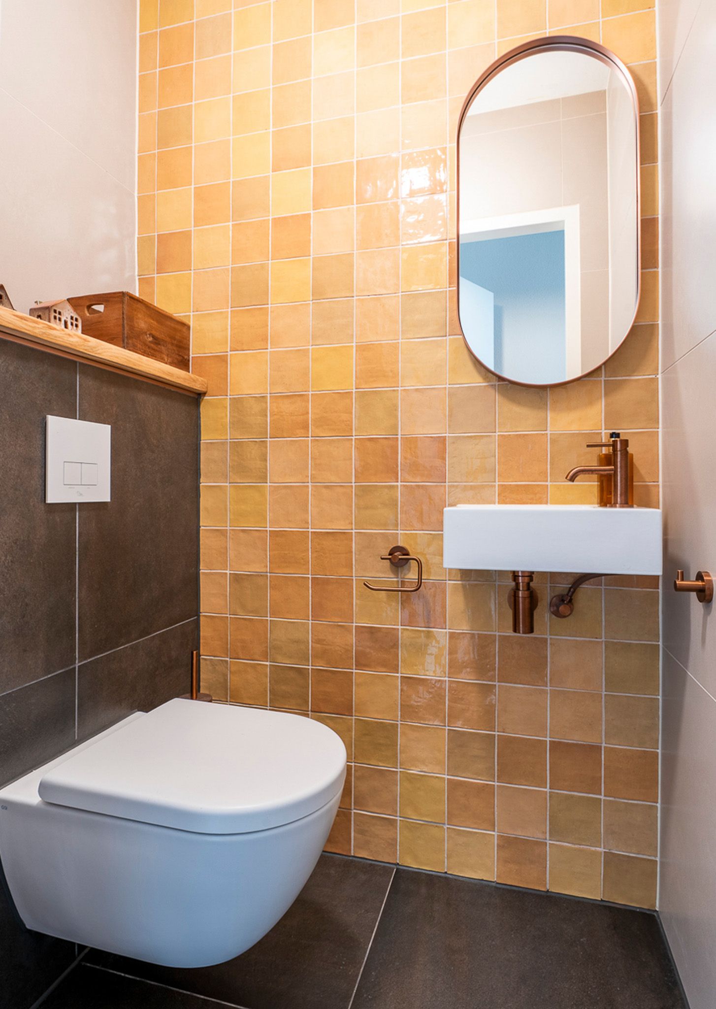 Photo 6 of Reigerstraat 22