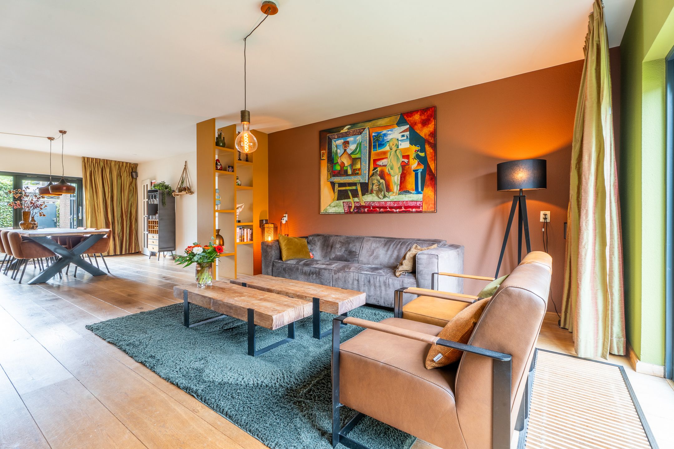 Photo 3 of Reigerstraat 22