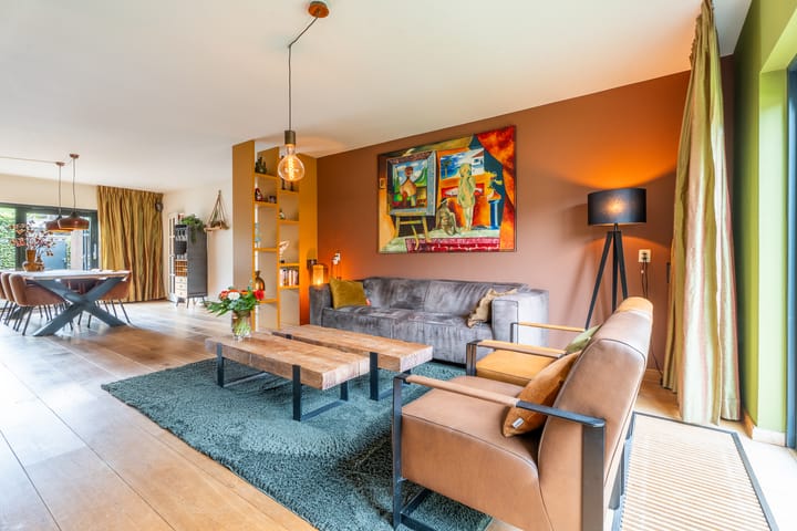 Foto 3 van Reigerstraat 22