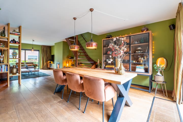 Foto 7 van Reigerstraat 22