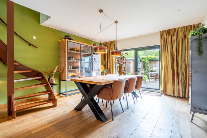 Foto 8 van Reigerstraat 22