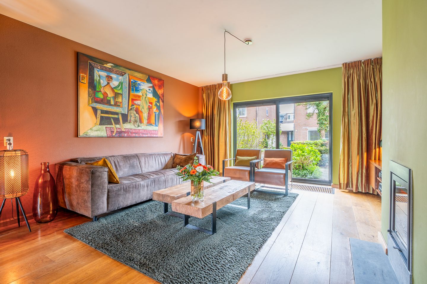 Photo 10 of Reigerstraat 22