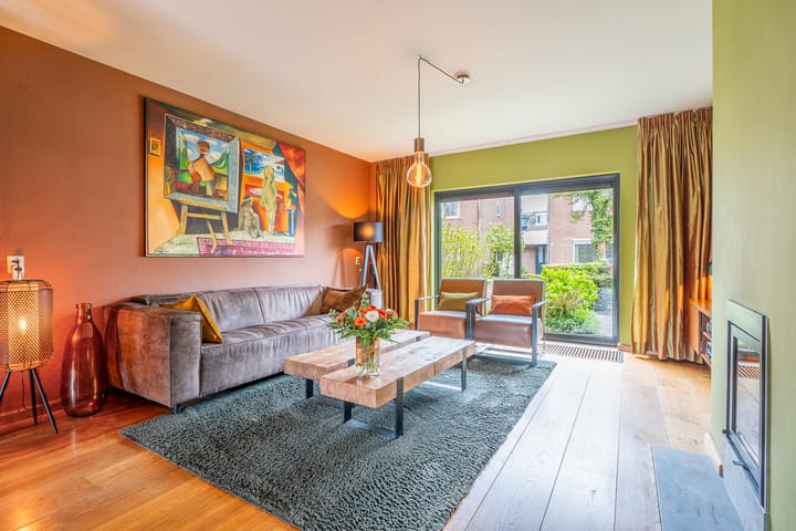 Foto 10 van Reigerstraat 22