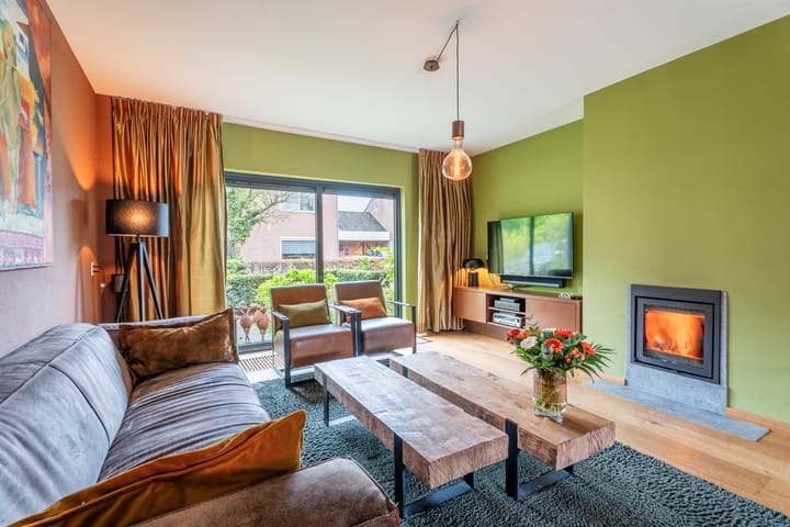 Foto 11 van Reigerstraat 22