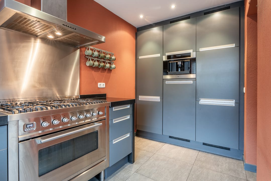 Photo 13 of Reigerstraat 22