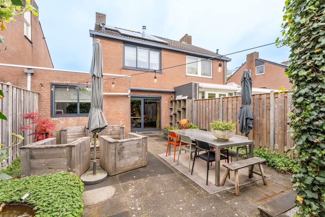 Photo 16 of Reigerstraat 22